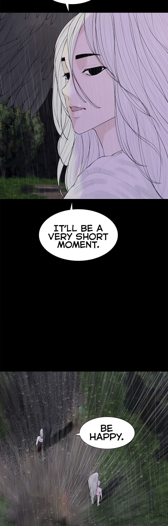 Planetary Human 2: Planetary Chapter 15 page 27 - 