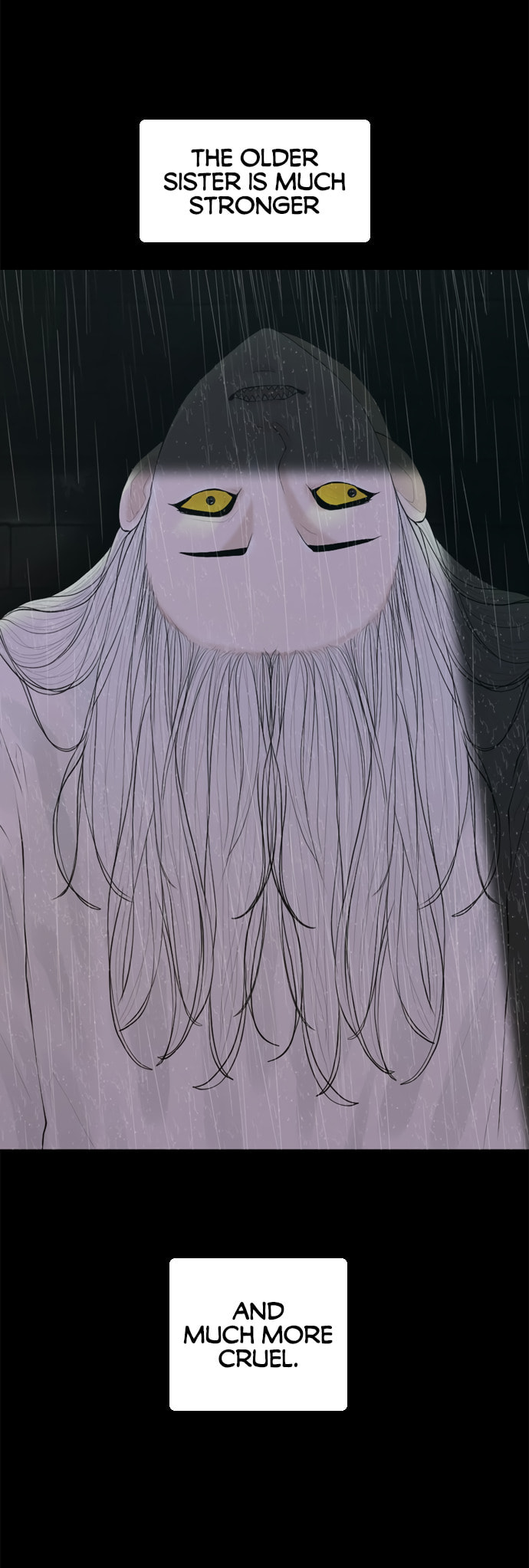 Planetary Human 2: Planetary Chapter 15 page 45 - 