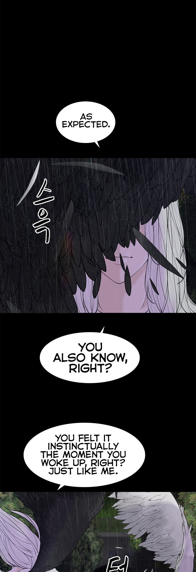 Planetary Human 2: Planetary Chapter 15 page 8 - 