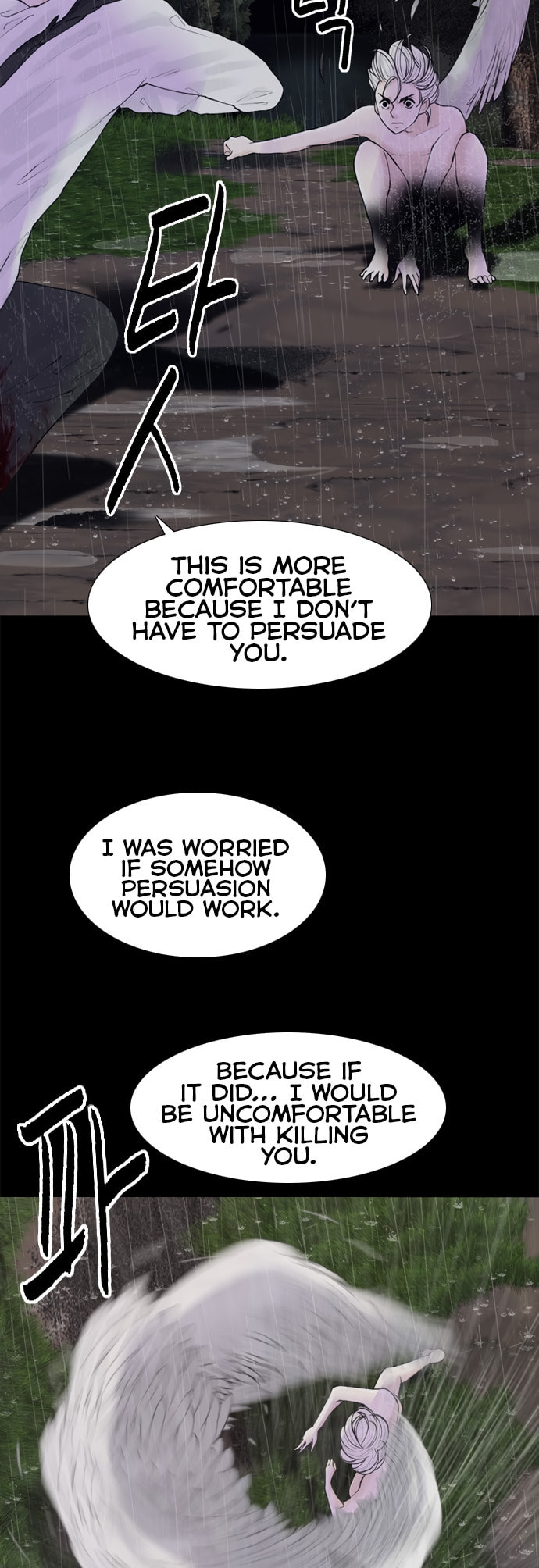Planetary Human 2: Planetary Chapter 15 page 9 - 
