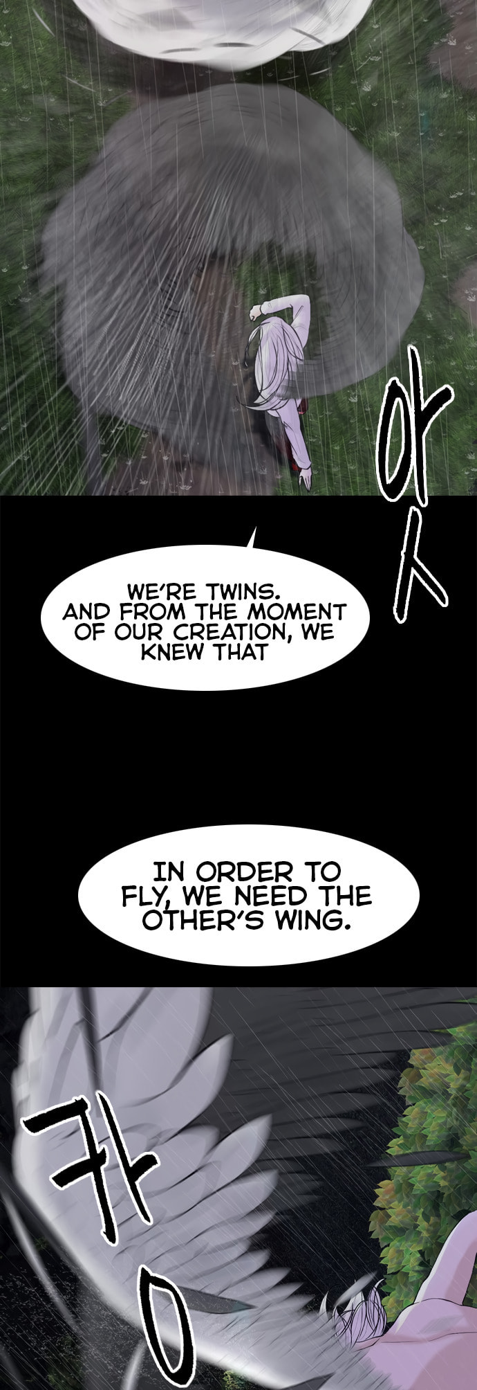 Planetary Human 2: Planetary Chapter 15 page 10 - 