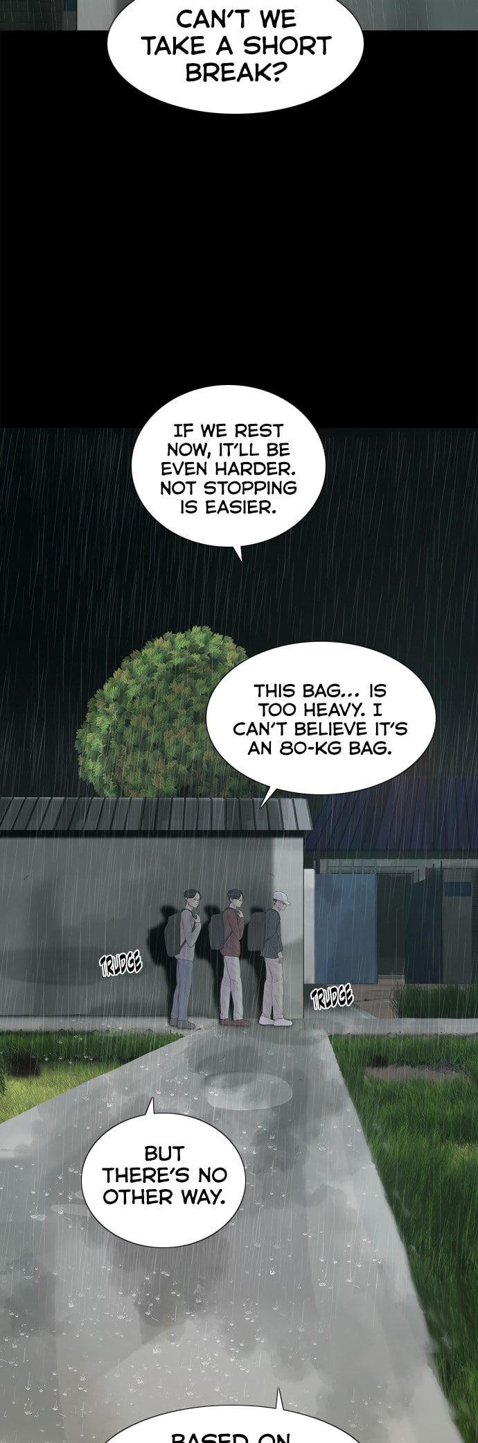 Planetary Human 2: Planetary Chapter 16 page 2 - 