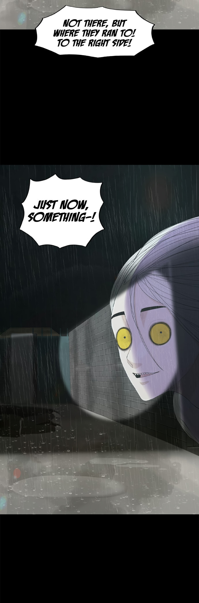 Planetary Human 2: Planetary Chapter 16 page 14 - 