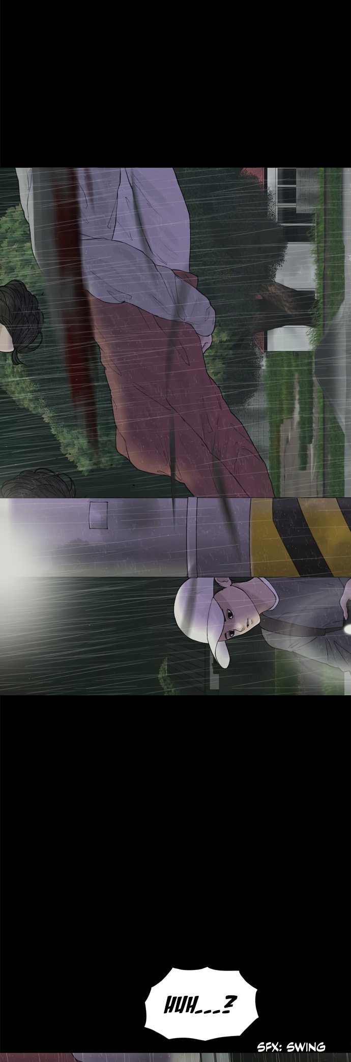 Planetary Human 2: Planetary Chapter 16 page 15 - 
