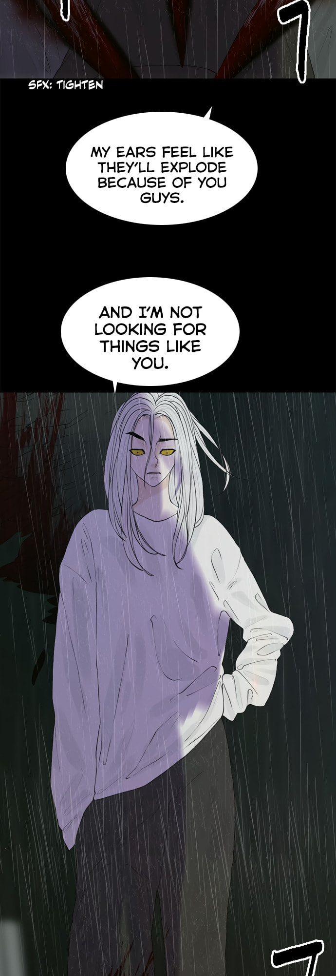 Planetary Human 2: Planetary Chapter 16 page 18 - 