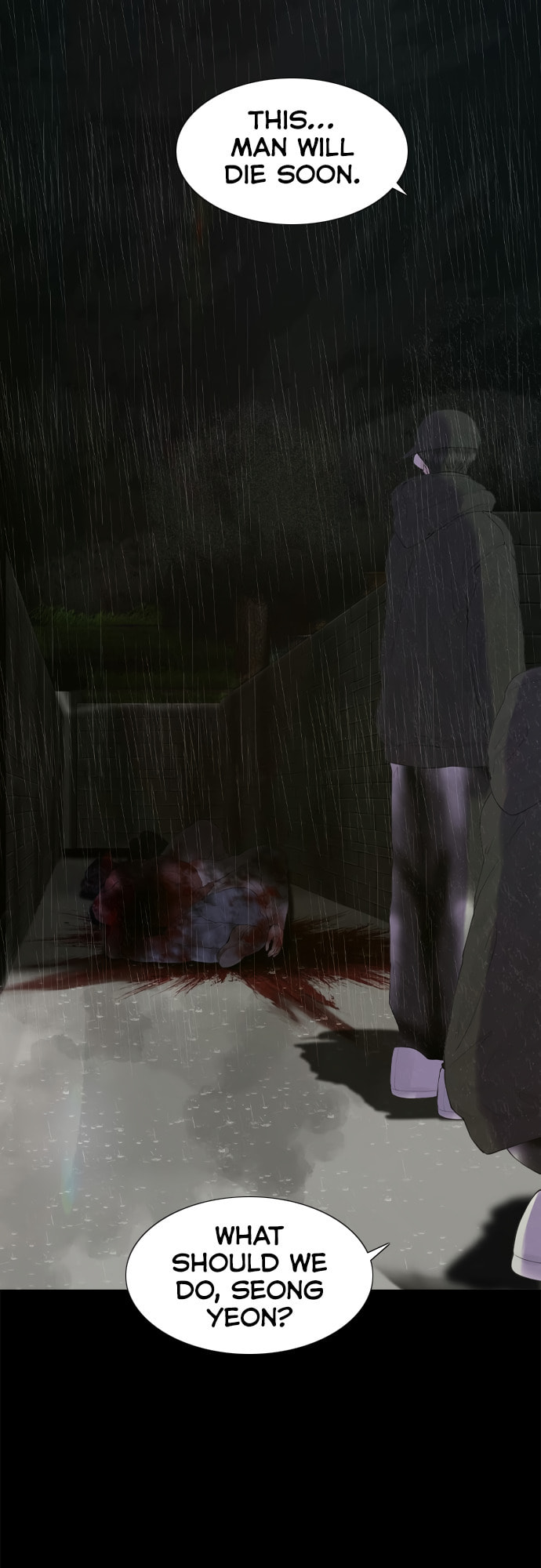 Planetary Human 2: Planetary Chapter 16 page 23 - 