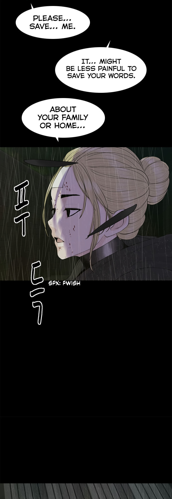 Planetary Human 2: Planetary Chapter 16 page 25 - 