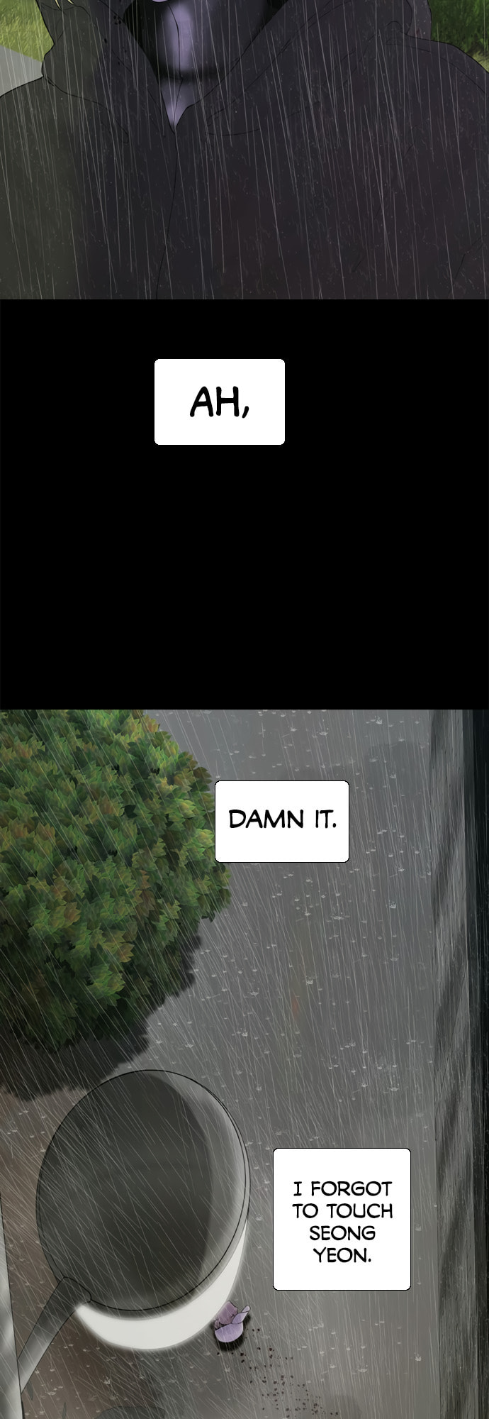 Planetary Human 2: Planetary Chapter 16 page 27 - 