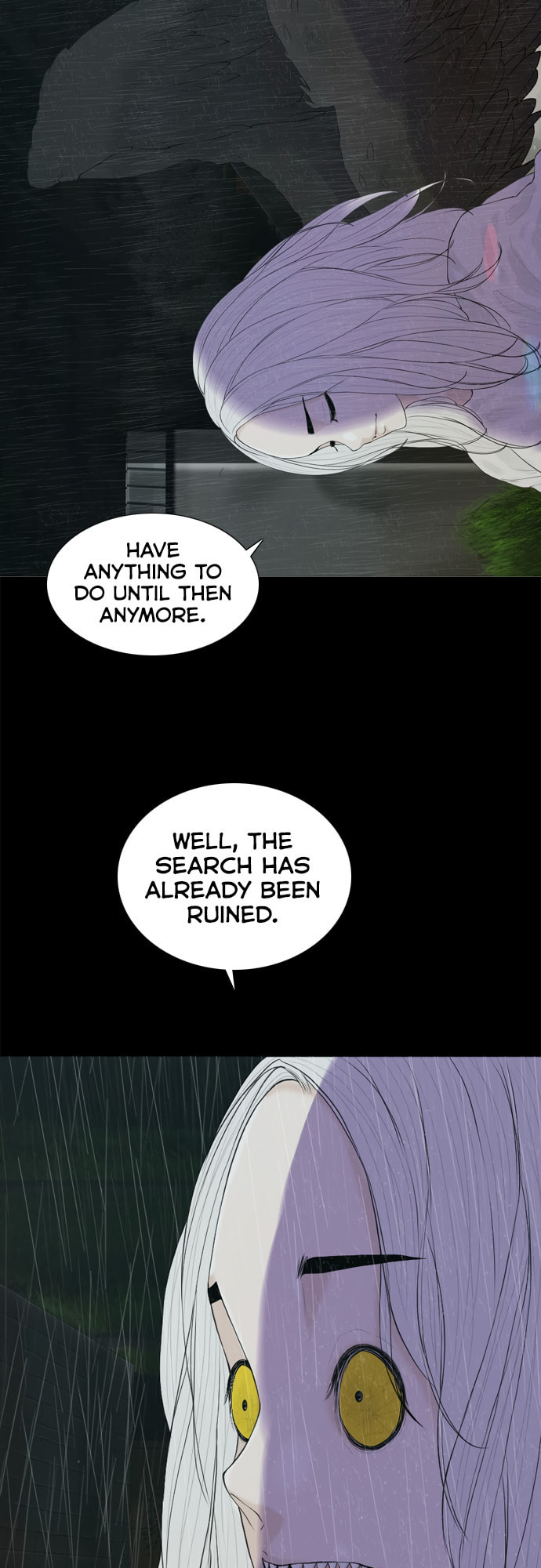 Planetary Human 2: Planetary Chapter 16 page 41 - 