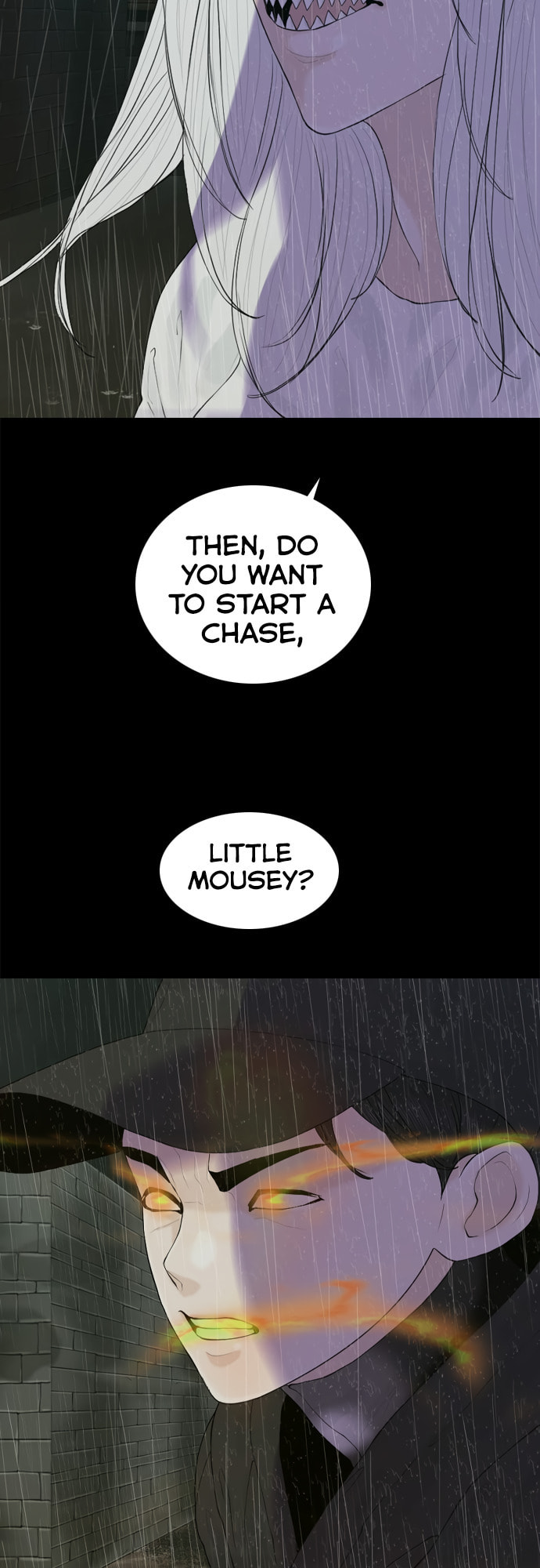 Planetary Human 2: Planetary Chapter 16 page 42 - 
