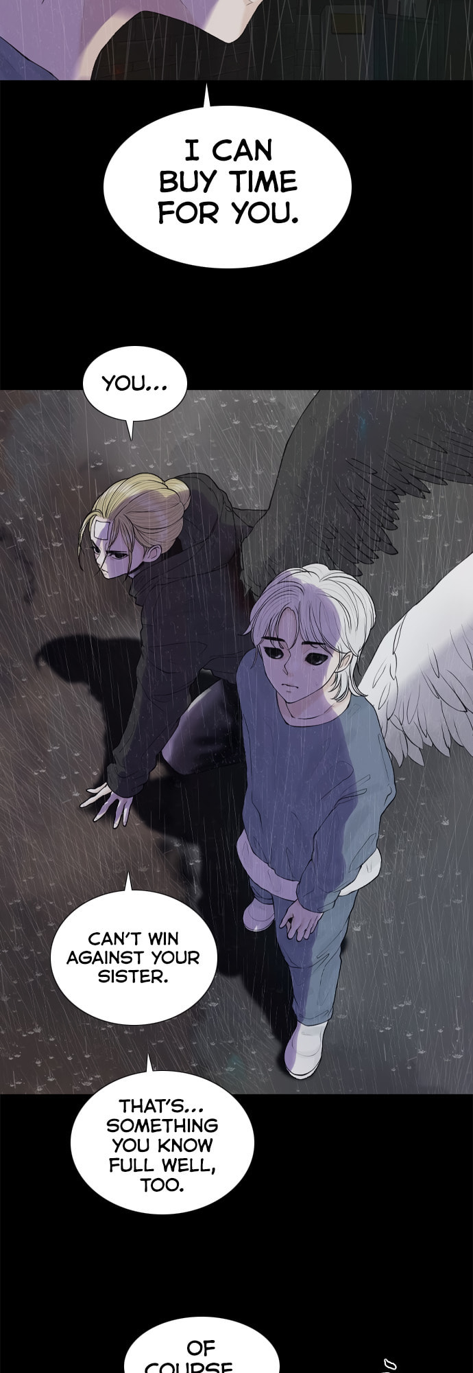 Planetary Human 2: Planetary Chapter 17 page 24 - 