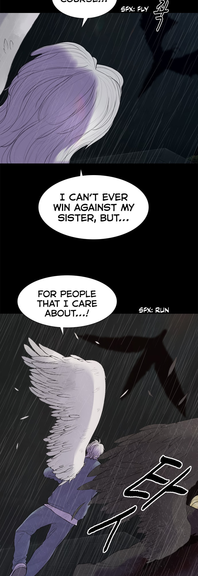 Planetary Human 2: Planetary Chapter 17 page 25 - 