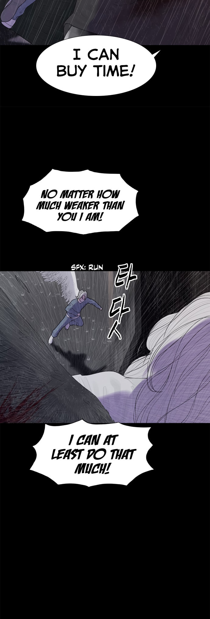 Planetary Human 2: Planetary Chapter 17 page 26 - 