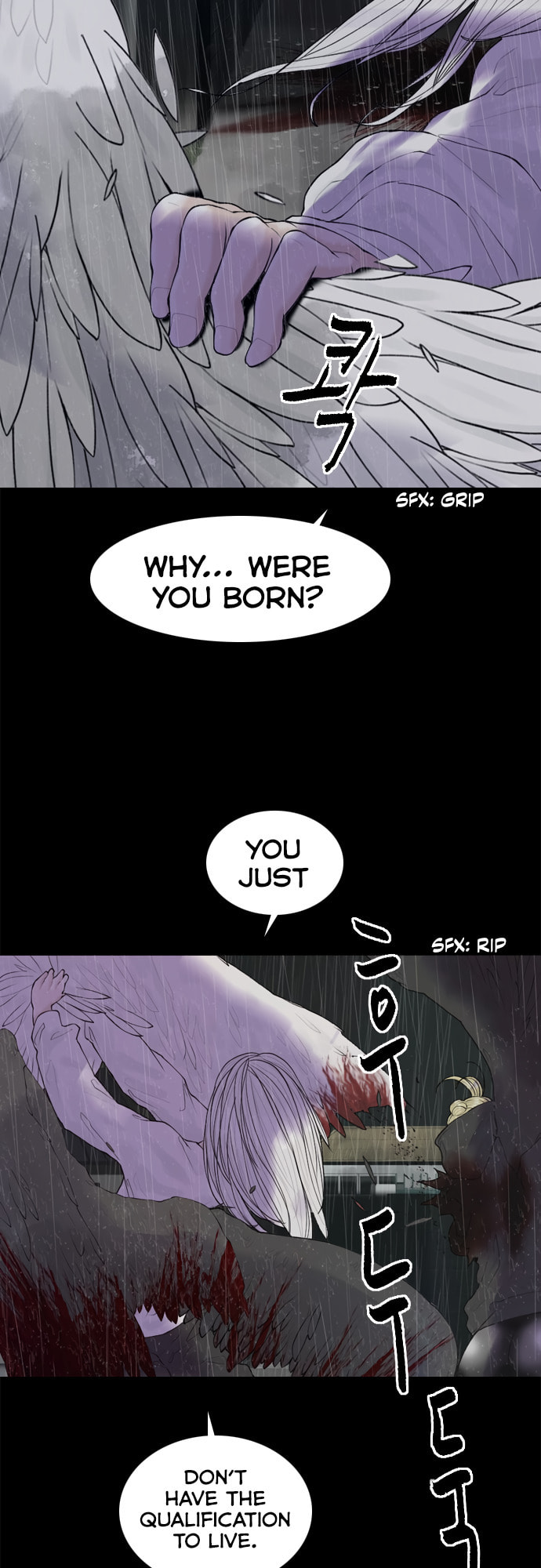 Planetary Human 2: Planetary Chapter 17 page 31 - 