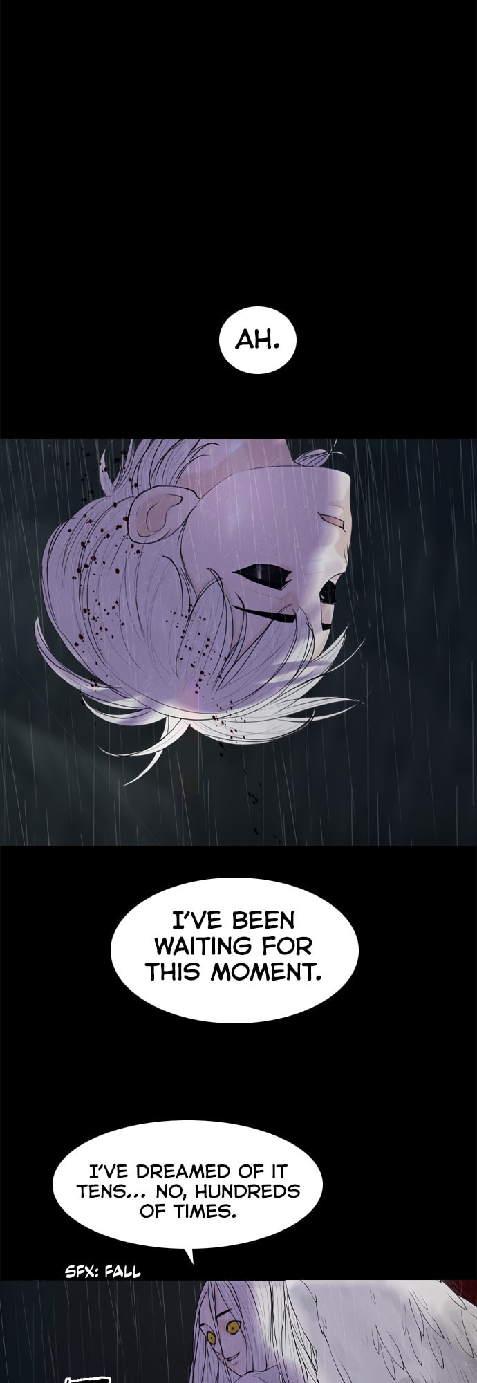 Planetary Human 2: Planetary Chapter 17 page 34 - 