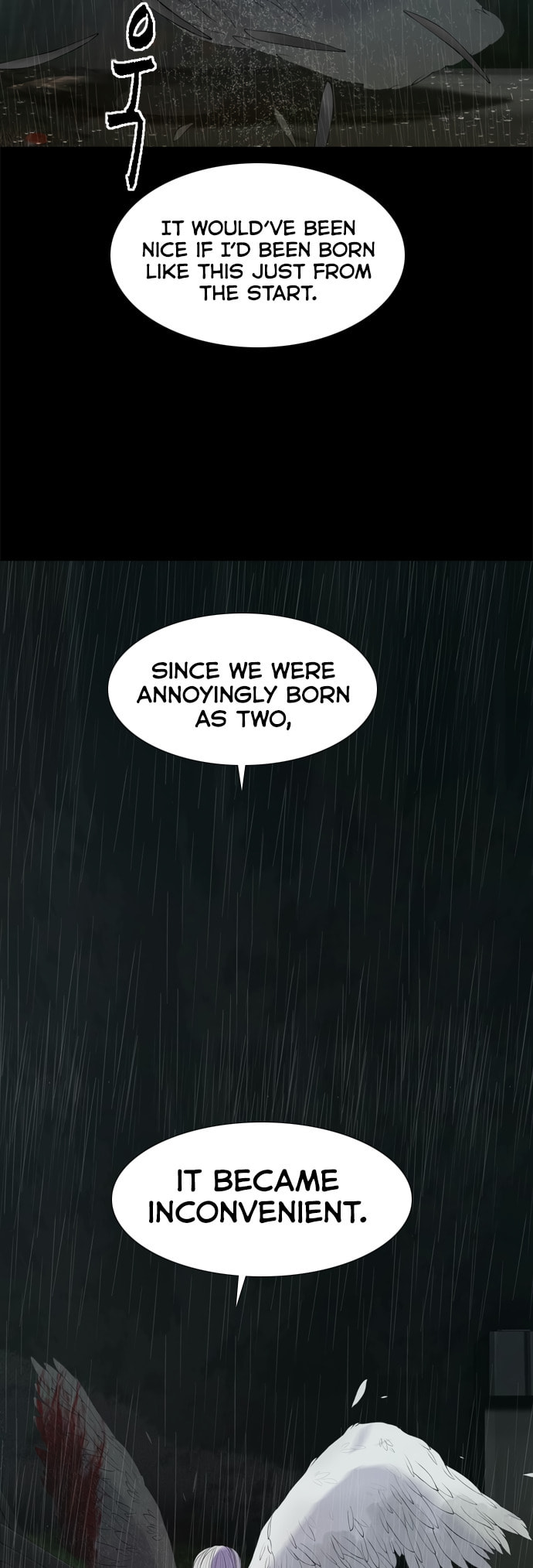 Planetary Human 2: Planetary Chapter 17 page 36 - 