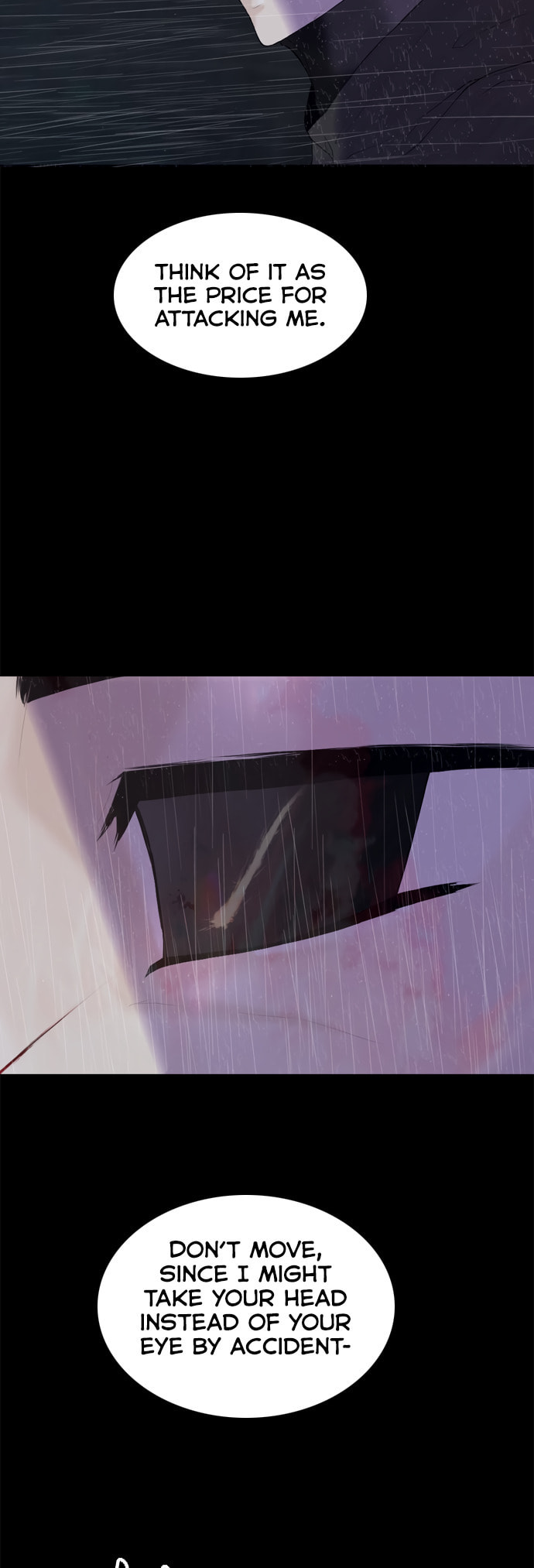 Planetary Human 2: Planetary Chapter 17 page 40 - 