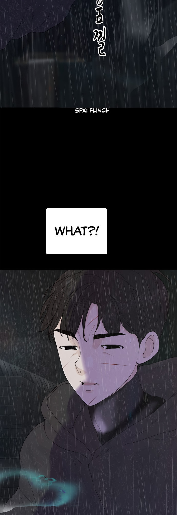 Planetary Human 2: Planetary Chapter 17 page 5 - 