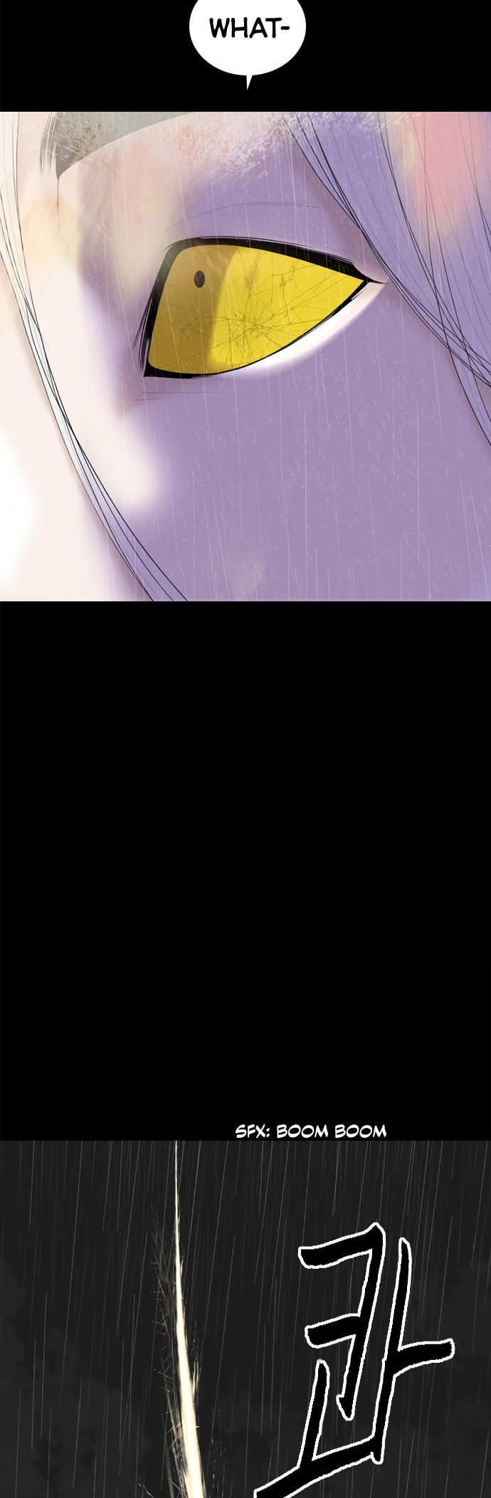 Planetary Human 2: Planetary Chapter 17 page 43 - 