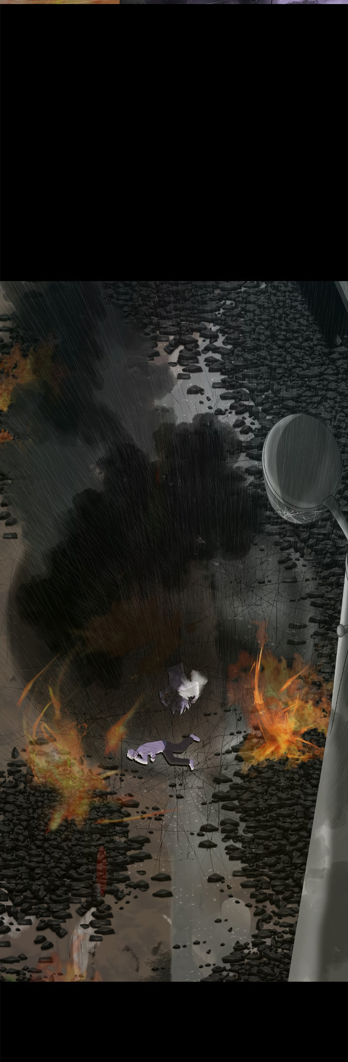 Planetary Human 2: Planetary Chapter 17 page 46 - 