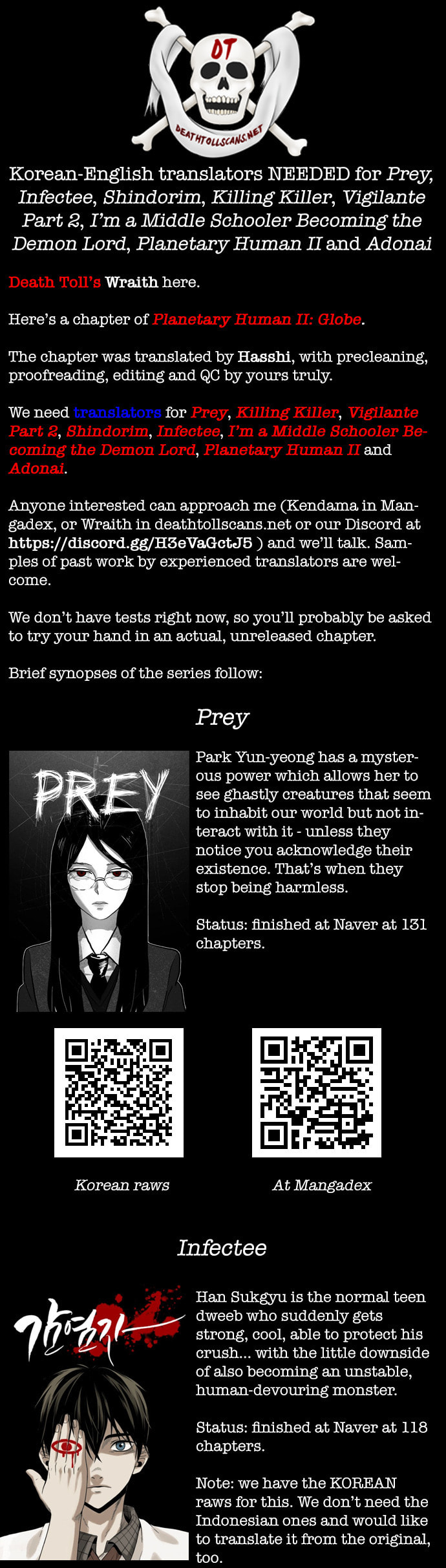 Planetary Human 2: Planetary Chapter 17 page 49 - 