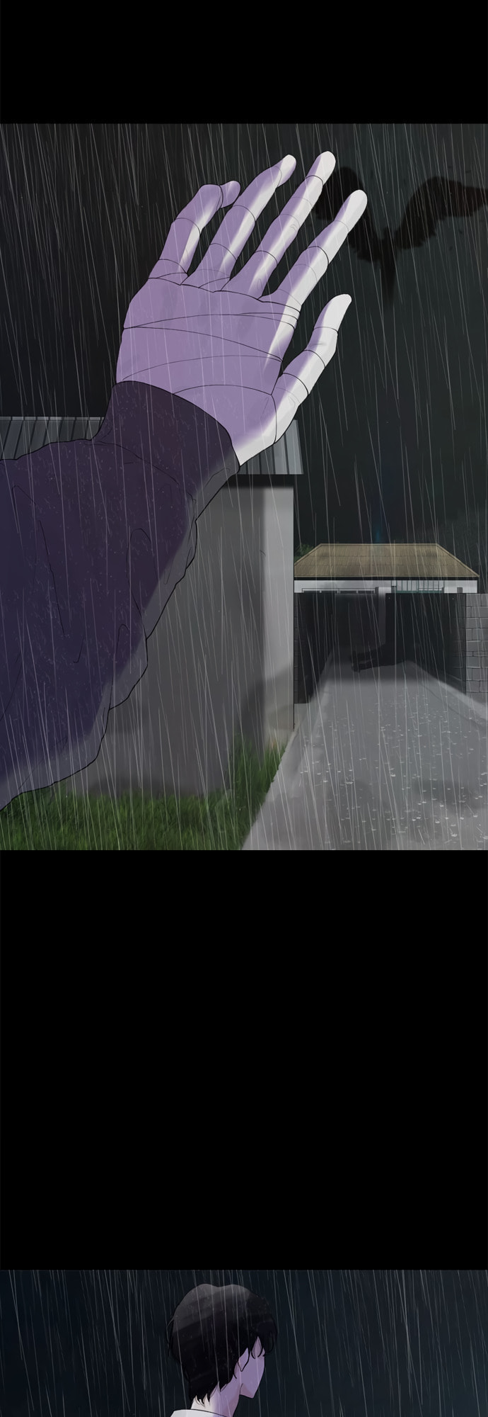 Planetary Human 2: Planetary Chapter 17 page 9 - 
