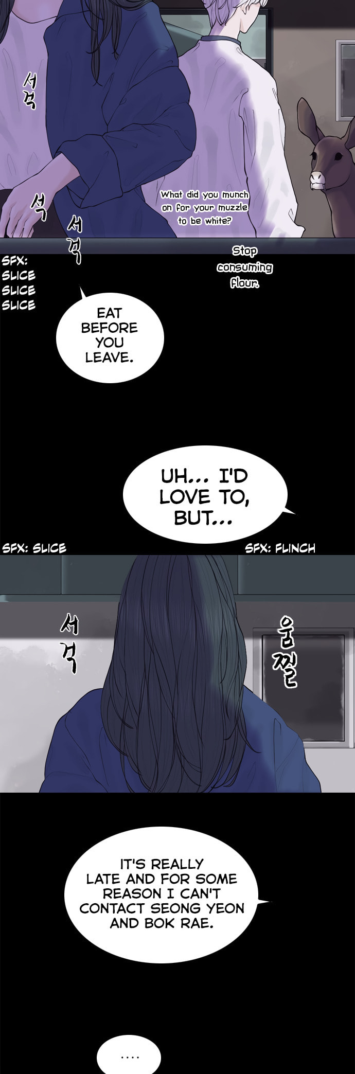 Planetary Human 2: Planetary Chapter 18 page 11 - 