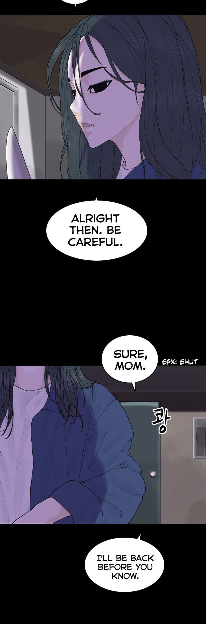 Planetary Human 2: Planetary Chapter 18 page 12 - 