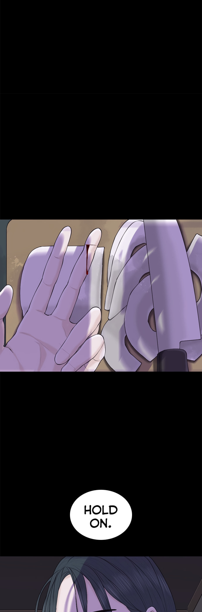 Planetary Human 2: Planetary Chapter 18 page 13 - 