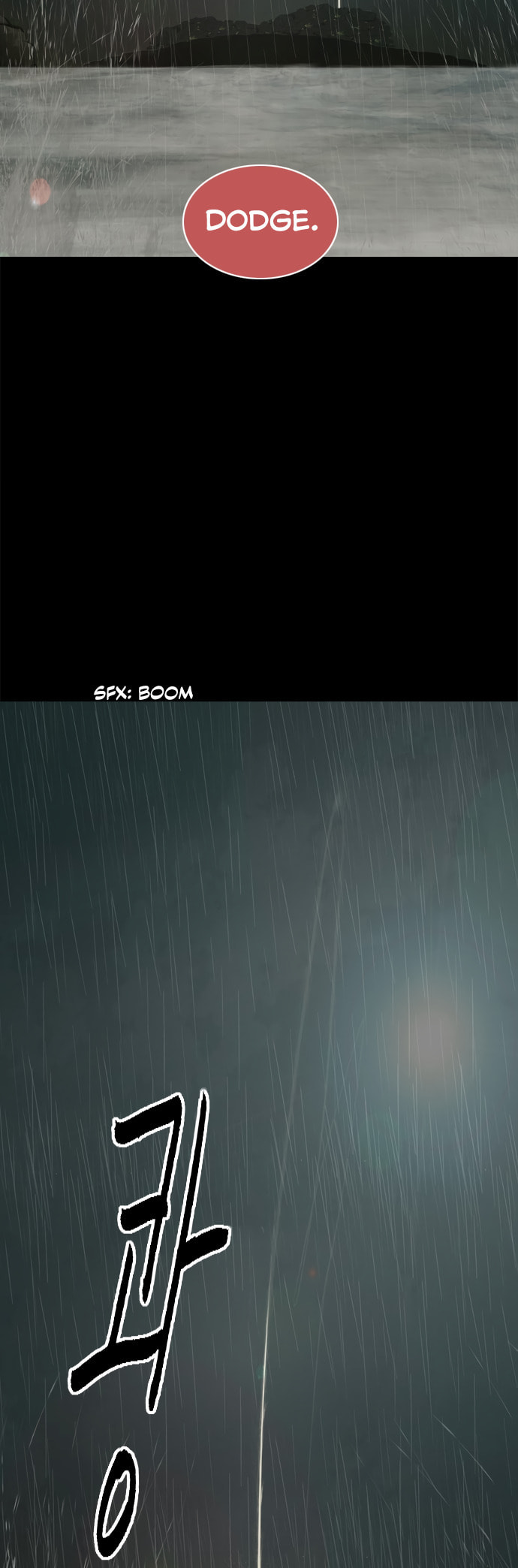 Planetary Human 2: Planetary Chapter 18 page 20 - 