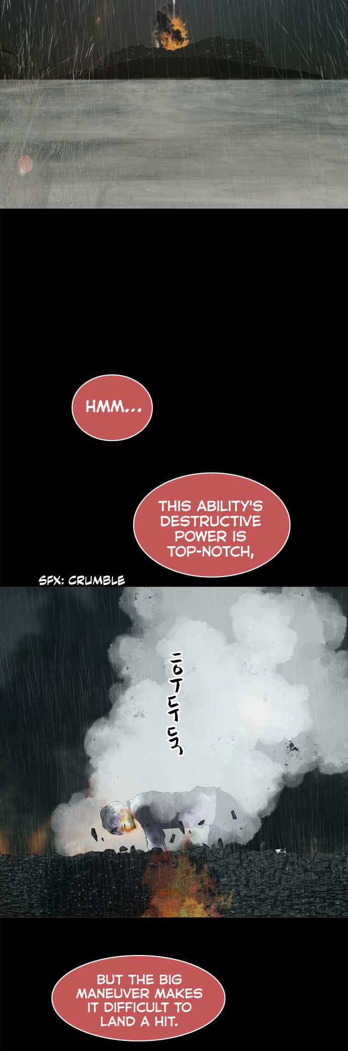 Planetary Human 2: Planetary Chapter 18 page 21 - 