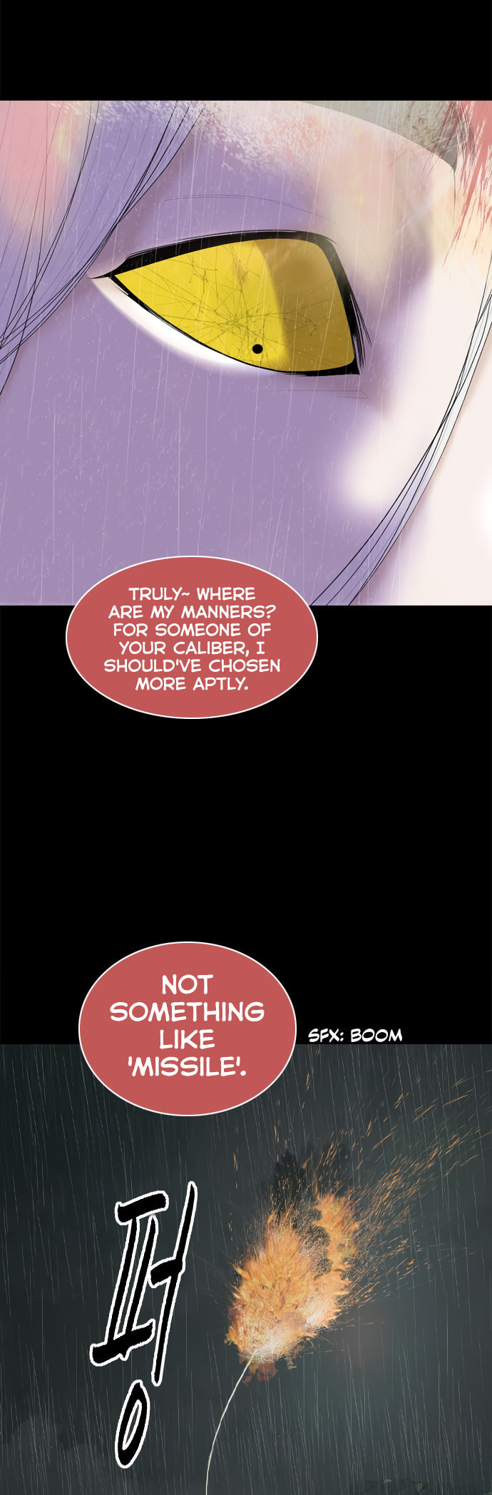 Planetary Human 2: Planetary Chapter 18 page 27 - 