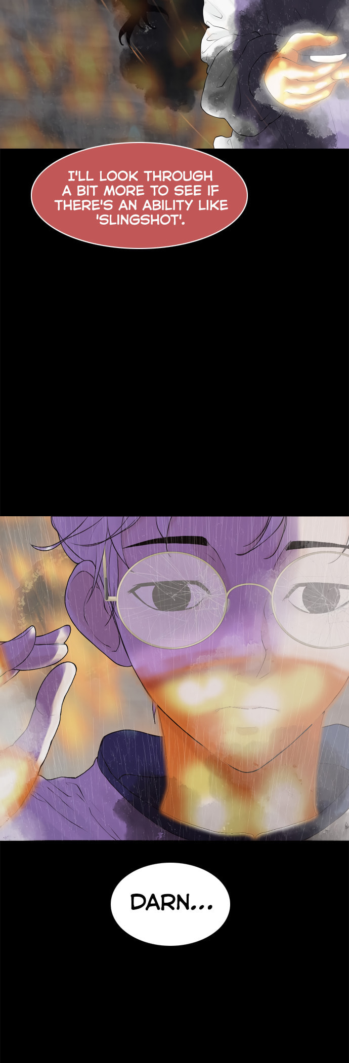 Planetary Human 2: Planetary Chapter 18 page 29 - 