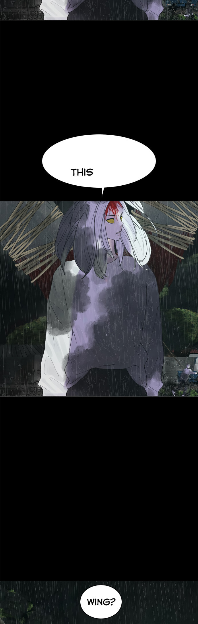 Planetary Human 2: Planetary Chapter 18 page 40 - 