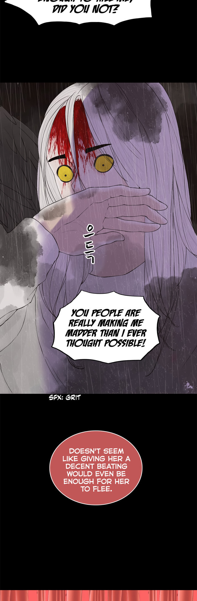 Planetary Human 2: Planetary Chapter 18 page 47 - 