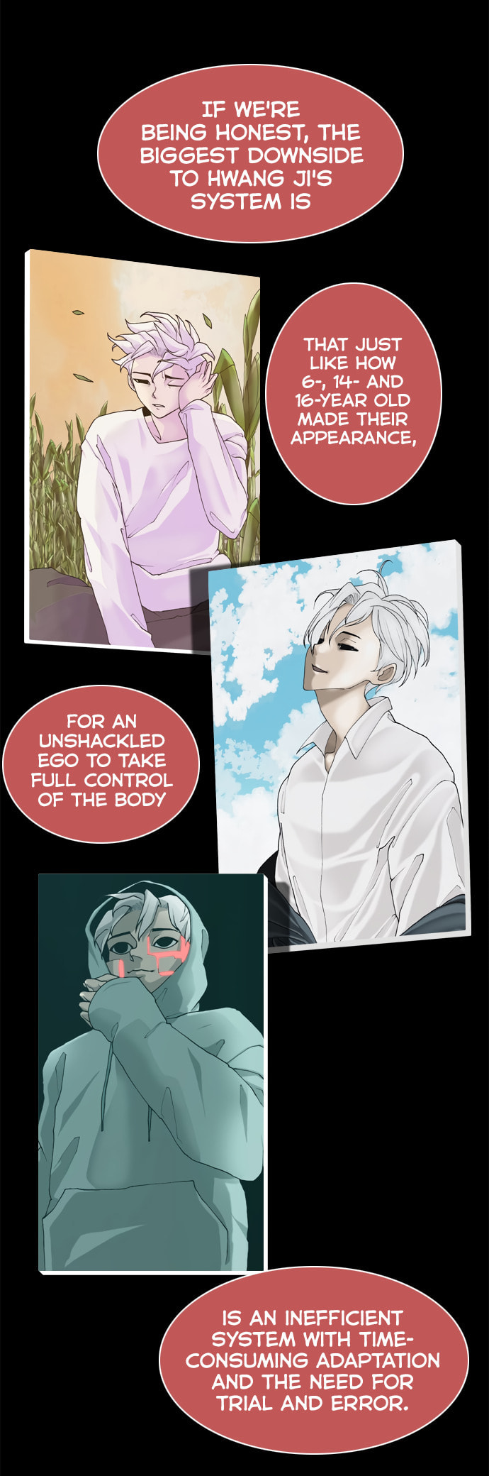 Planetary Human 2: Planetary Chapter 18 page 7 - 