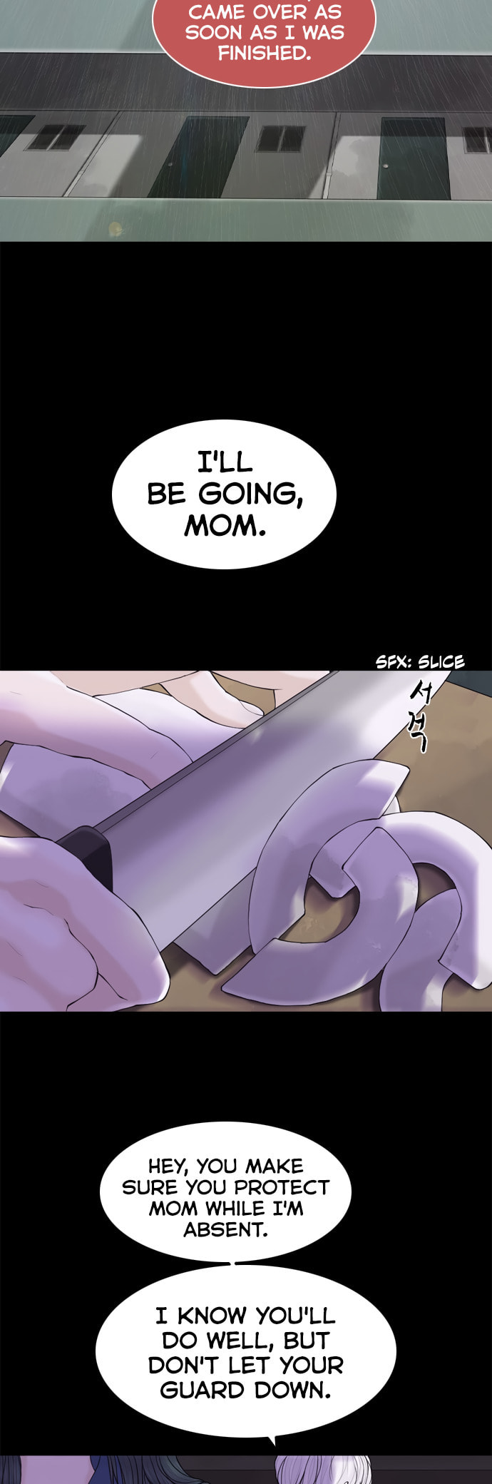 Planetary Human 2: Planetary Chapter 18 page 10 - 
