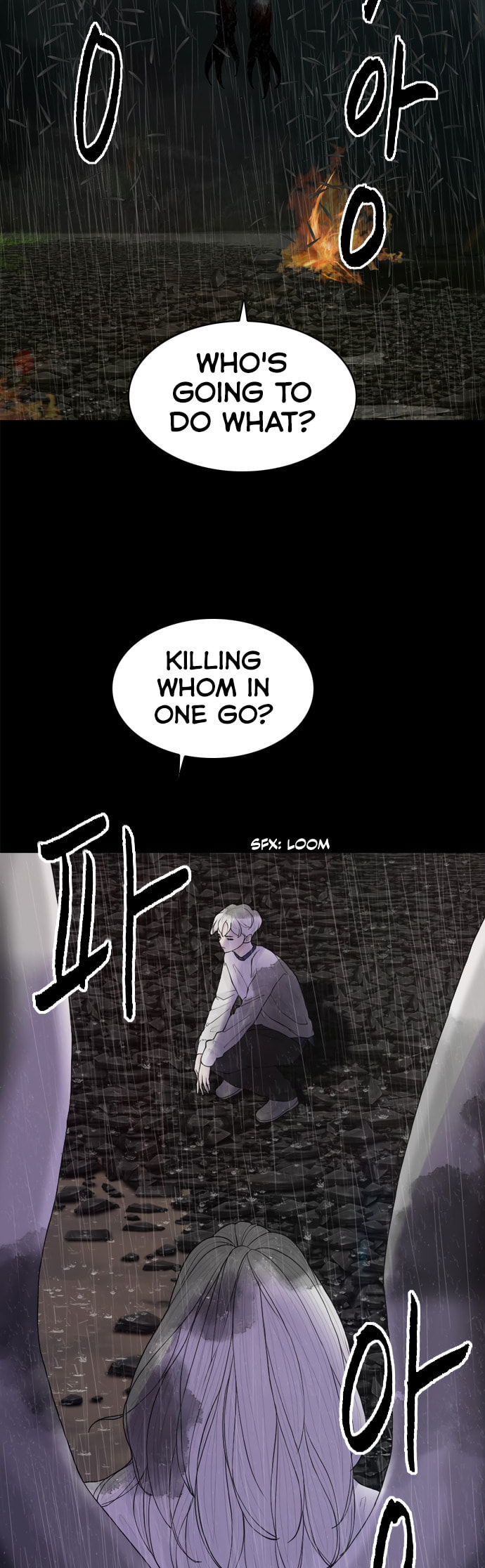 Planetary Human 2: Planetary Chapter 19 page 2 - 
