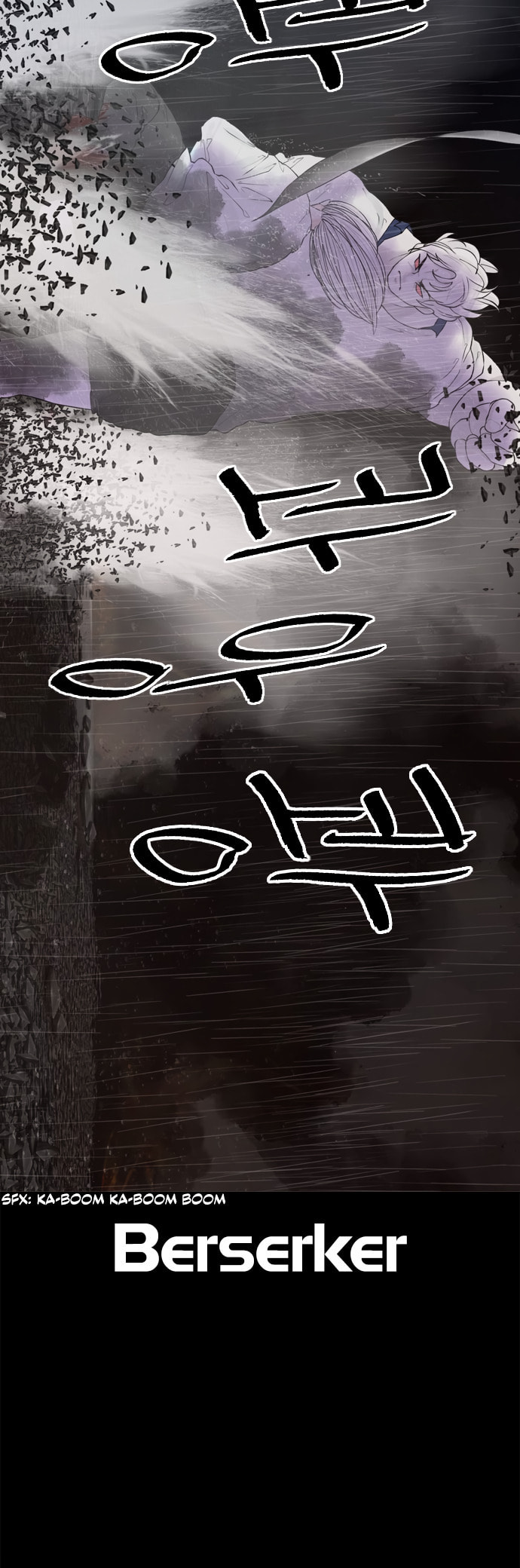 Planetary Human 2: Planetary Chapter 19 page 13 - 