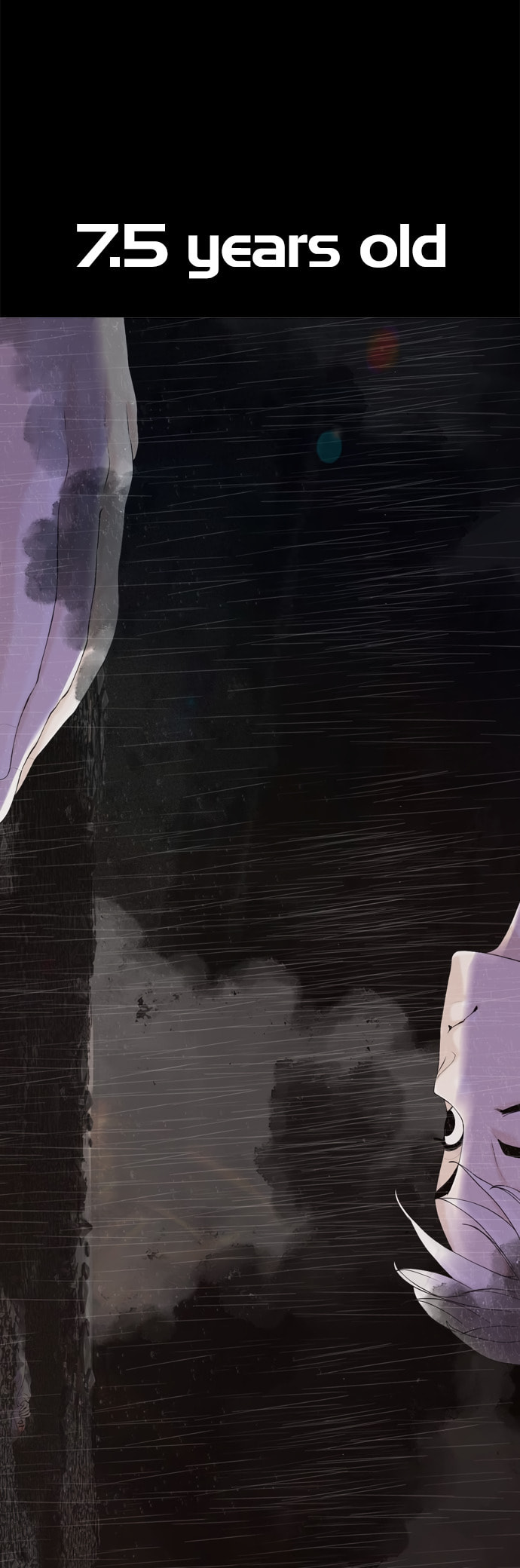 Planetary Human 2: Planetary Chapter 19 page 20 - 