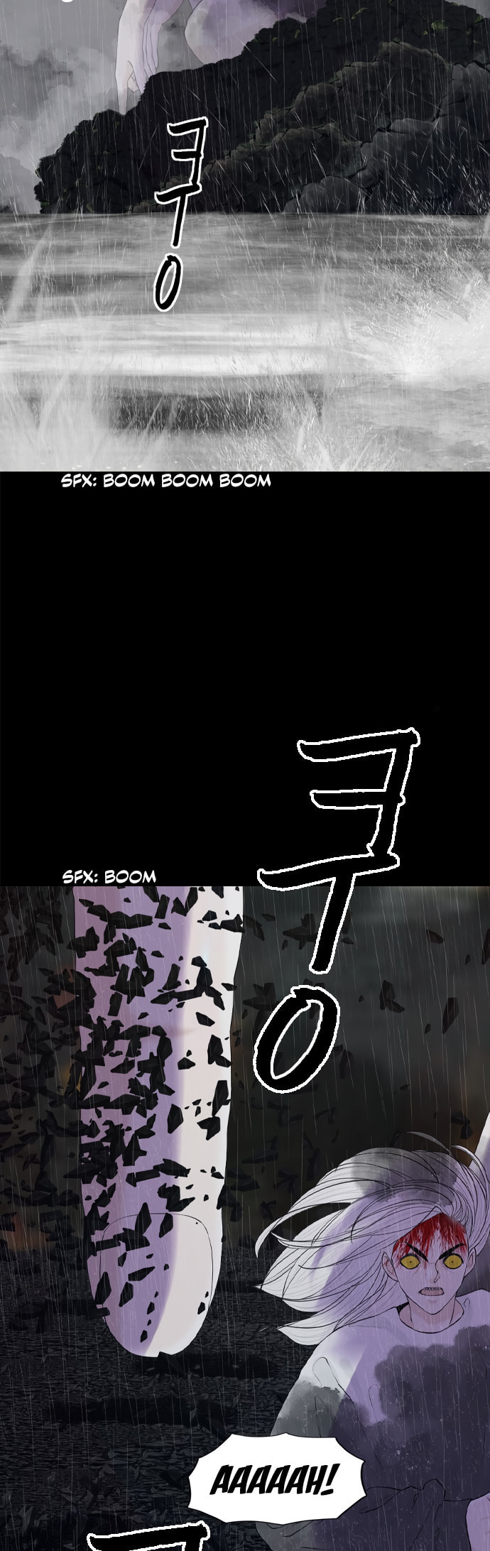 Planetary Human 2: Planetary Chapter 19 page 23 - 