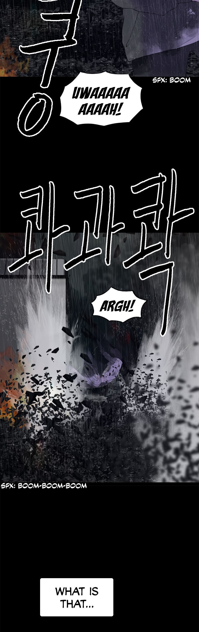 Planetary Human 2: Planetary Chapter 19 page 24 - 