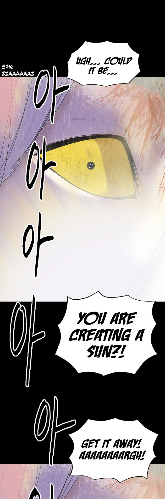Planetary Human 2: Planetary Chapter 19 page 29 - 