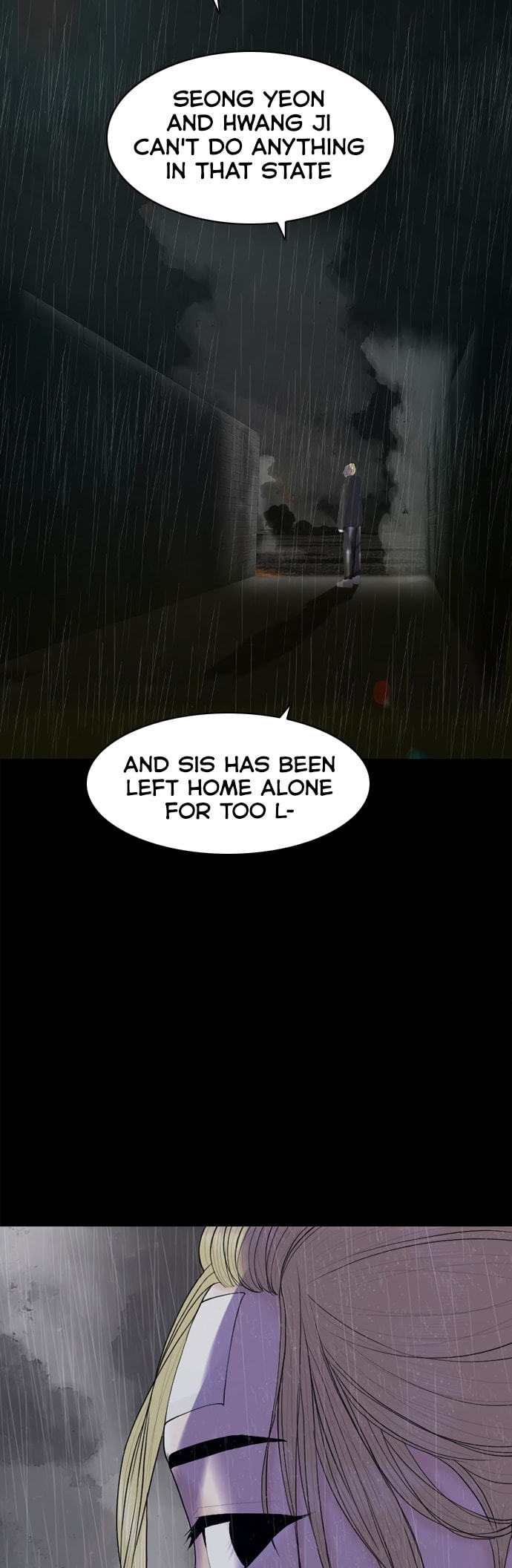 Planetary Human 2: Planetary Chapter 19 page 42 - 