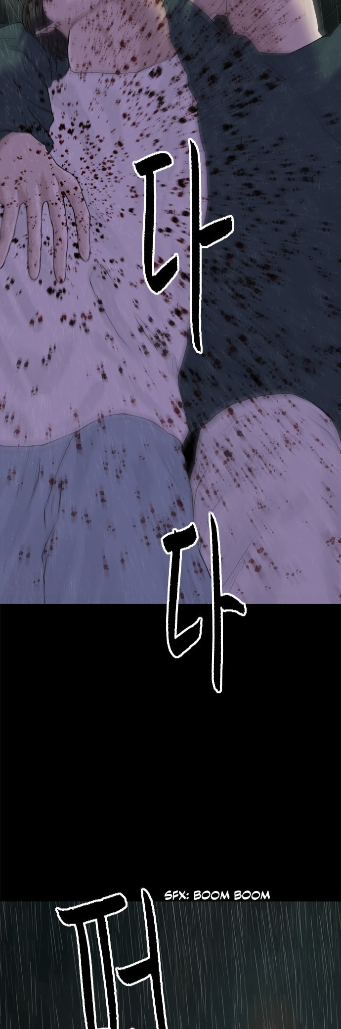 Planetary Human 2: Planetary Chapter 19 page 47 - 