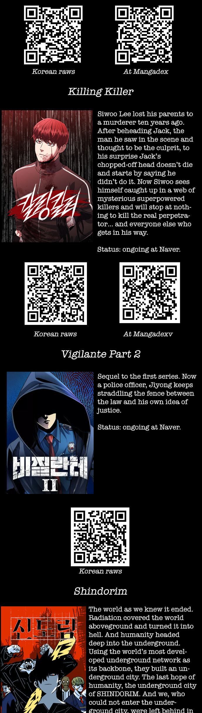 Planetary Human 2: Planetary Chapter 19 page 58 - 