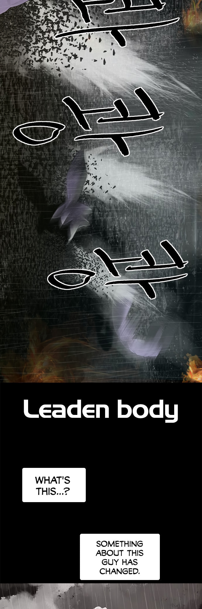 Planetary Human 2: Planetary Chapter 19 page 7 - 