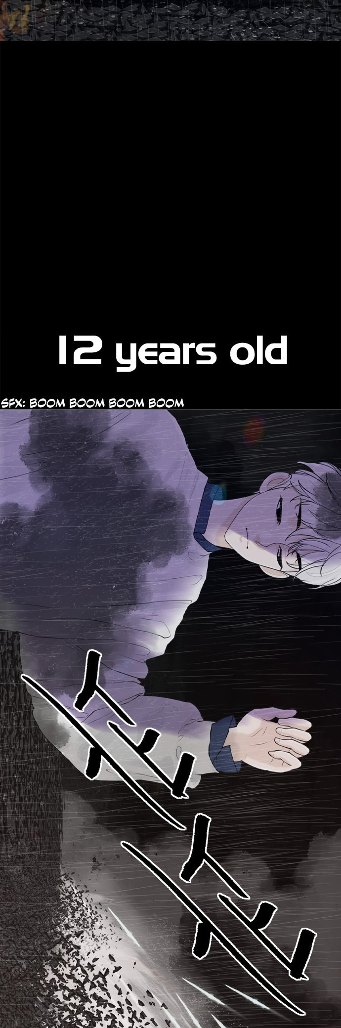Planetary Human 2: Planetary Chapter 19 page 10 - 