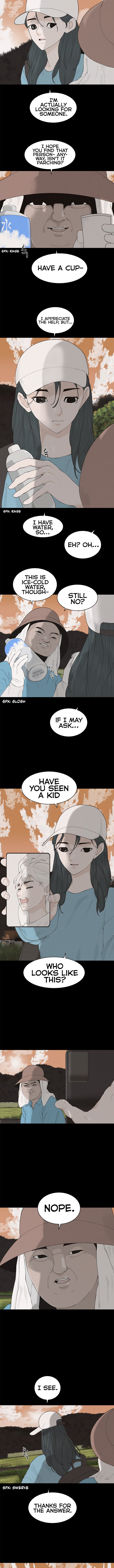 Planetary Human 2: Planetary Chapter 2 page 2 - 