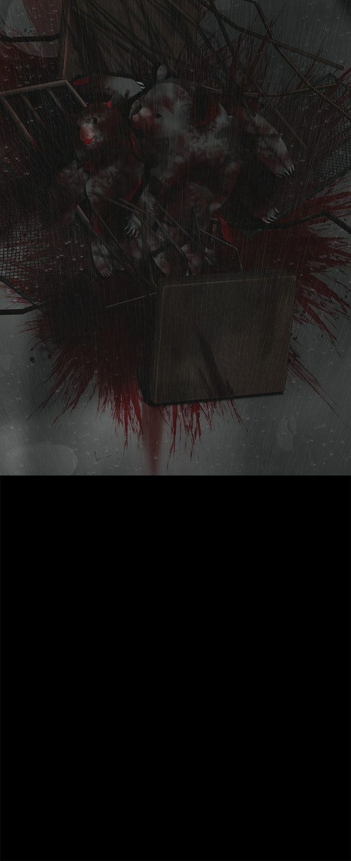Planetary Human 2: Planetary Chapter 2 page 13 - 